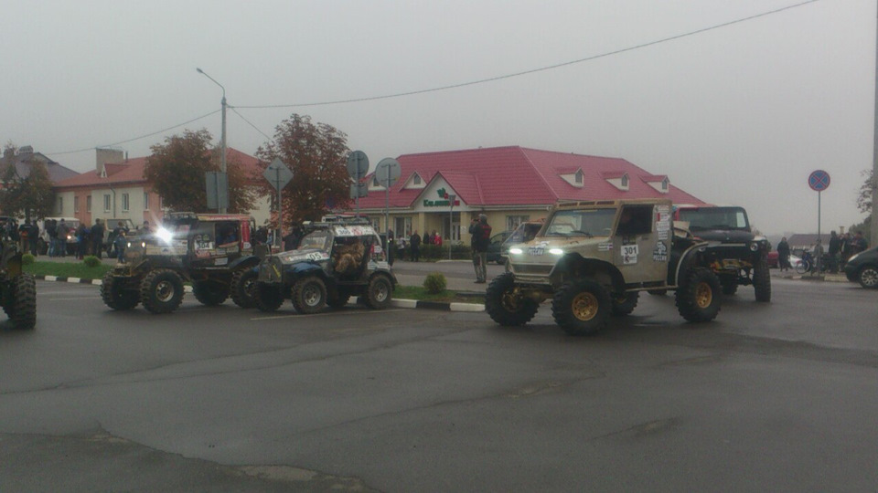 Фото в бортжурнале Шульц V8  3uz-fe vvt-i