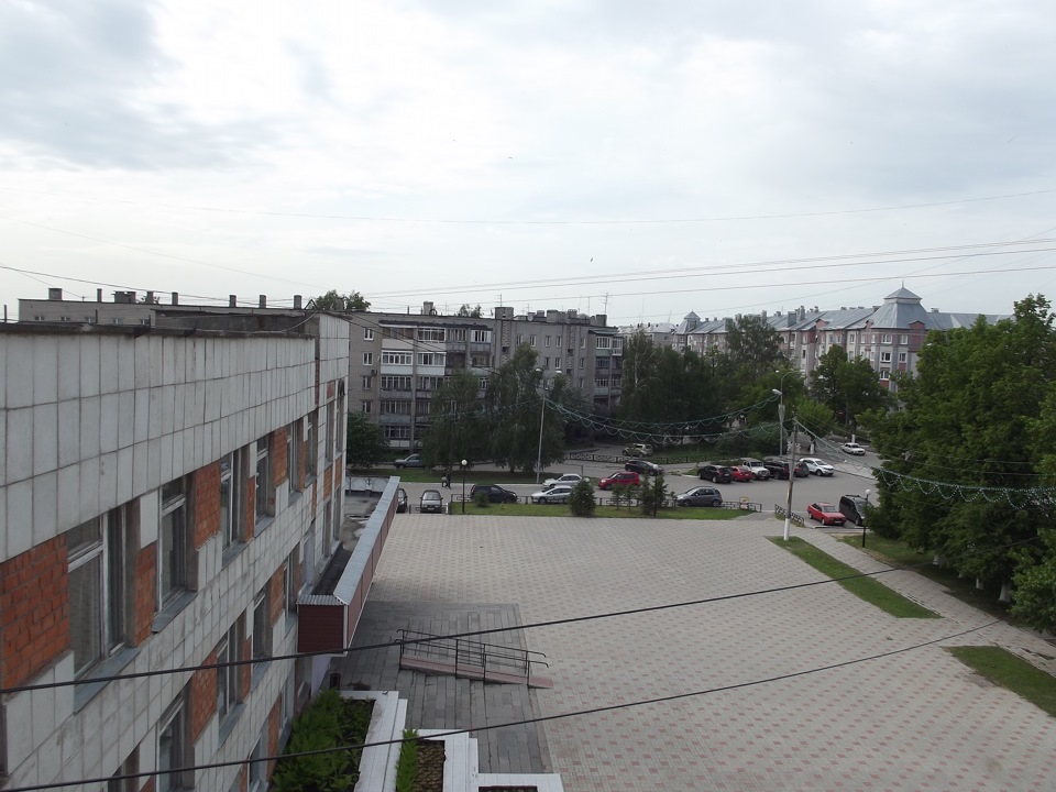 прогулка по НН перед RDS — DRIVE2