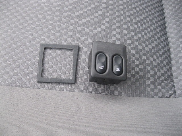 Обогрев Сидений Приора 2 Купить