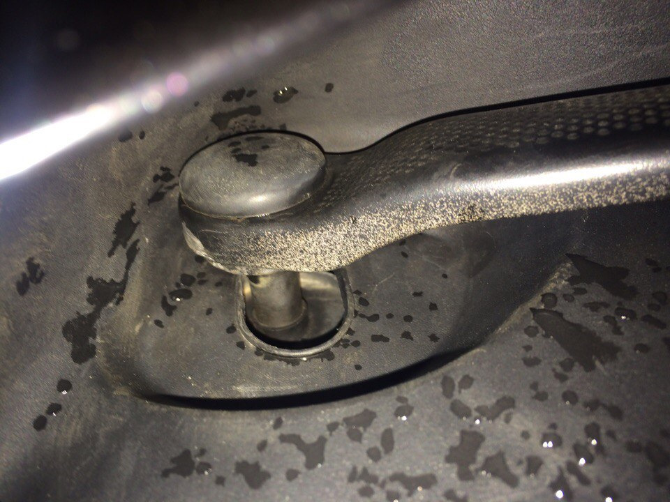 Помощь по трапеции дворников. Кашкай. — Сообщество «Nissan Club» на DRIVE2