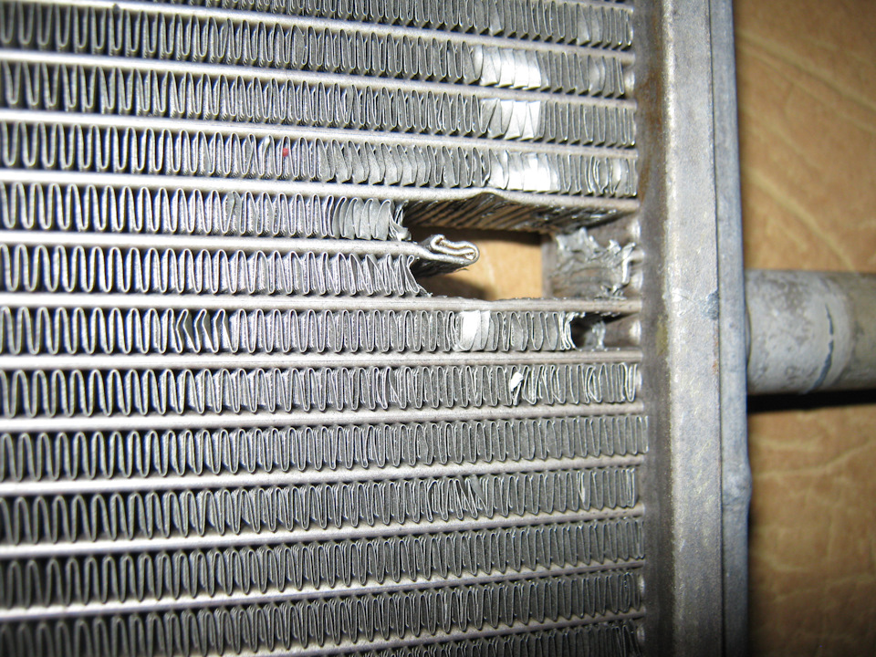 Рис.2 — KIA Sportage (1G)