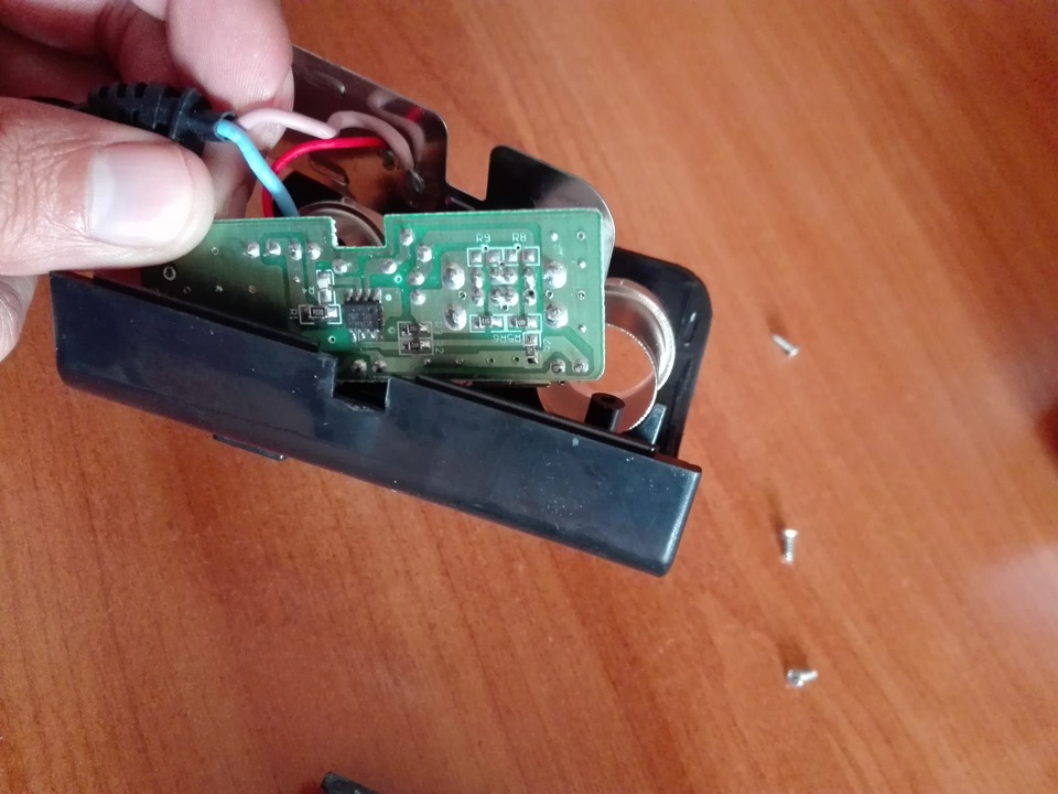 Приобрел разветвитель 3 гнезда + 2 USB — Daewoo Nexia (N150), 1,5 л ...