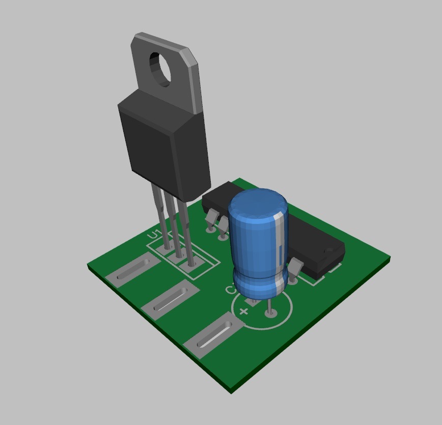 Фото в бортжурнале Audi 80 (B2)