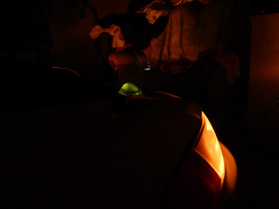 a181186s 960 Как называются огоньки на крыльях авто