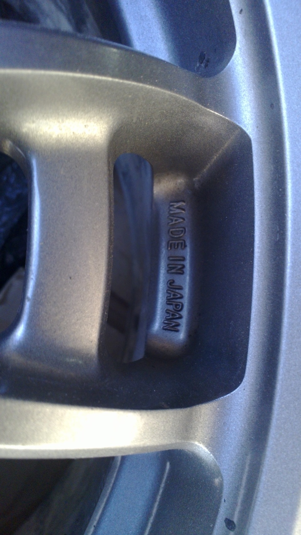 Kosei Racing RT Sport R17 — Mitsubishi Airtrek, 2 л, 2002 года ...