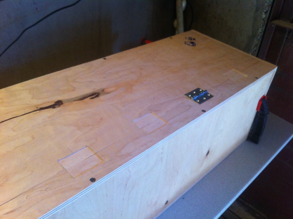 Фото в бортжурнале Mitsubishi Pajero Sport (2G)