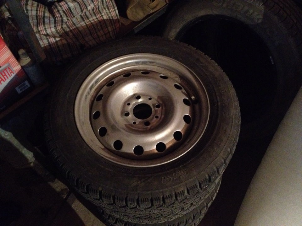 Продал Кама-евро 519 Купил viatti brela 521 — Lada Калина 2 хэтчбек ...