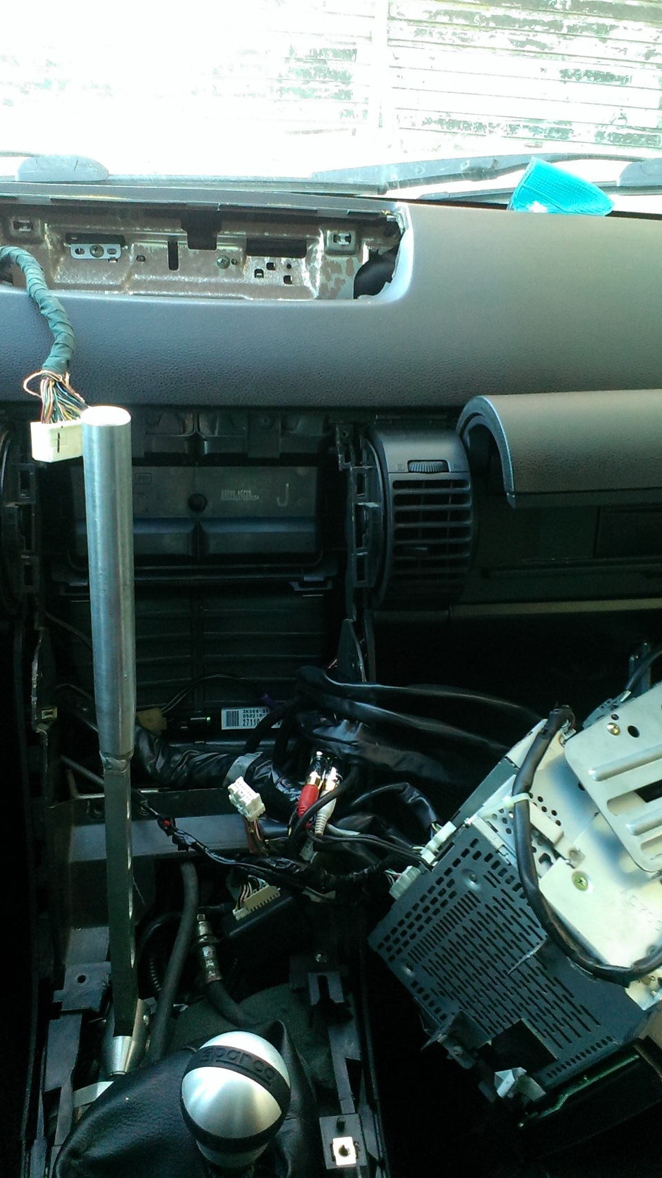 Из фаренгейтов в цельсия, часть 2 — Infiniti G35 Coupe, 3,5 л., 2005 ...