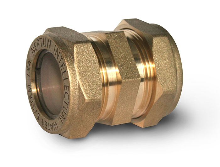 Муфта-фитинг — Ford Explorer (2G)