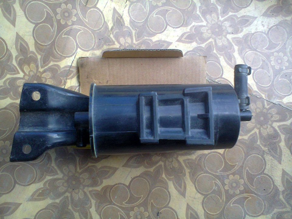 Помогите, что это за запчасть?(есть фото) — Сообщество «Subaru Club ...