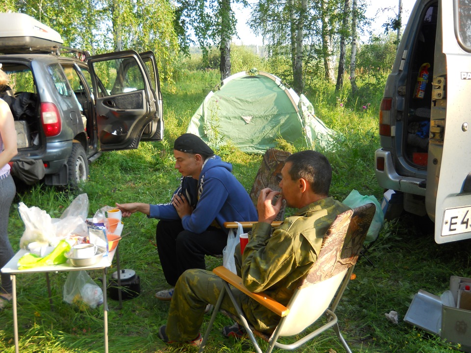 Photo from the logbook Mitsubishi L200 (4G)