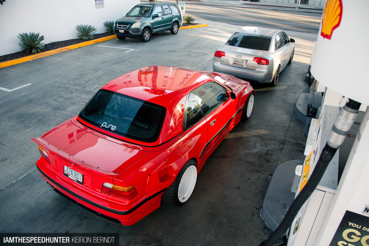 True cars. Машина Truend купить.