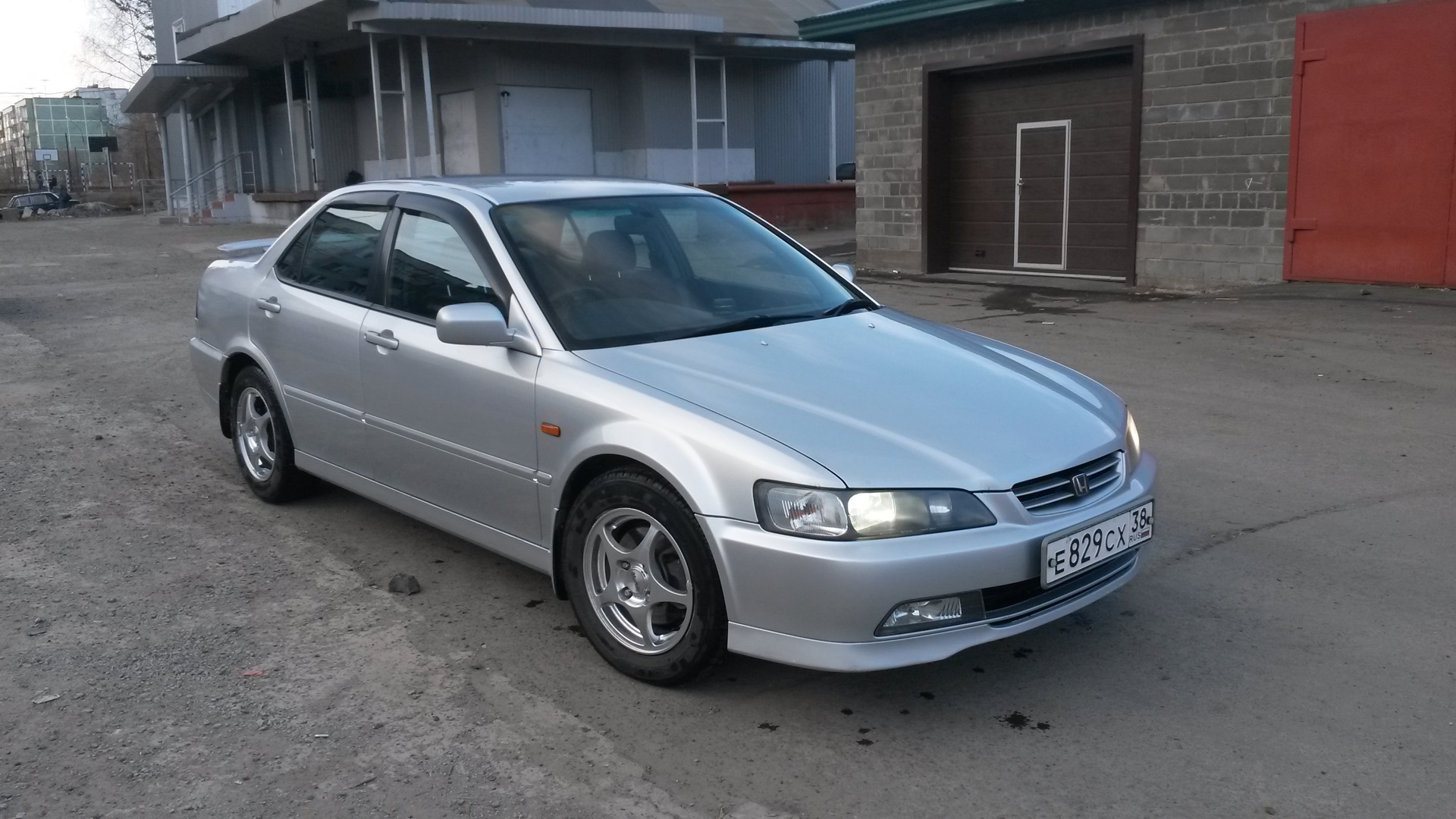 Аккорд 6 кузов. Honda Accord 6 Sir CF 4 1998. Хонда Аккорд 6 кузов. Кузов cf4 Хонда. Honda Accord 6g.