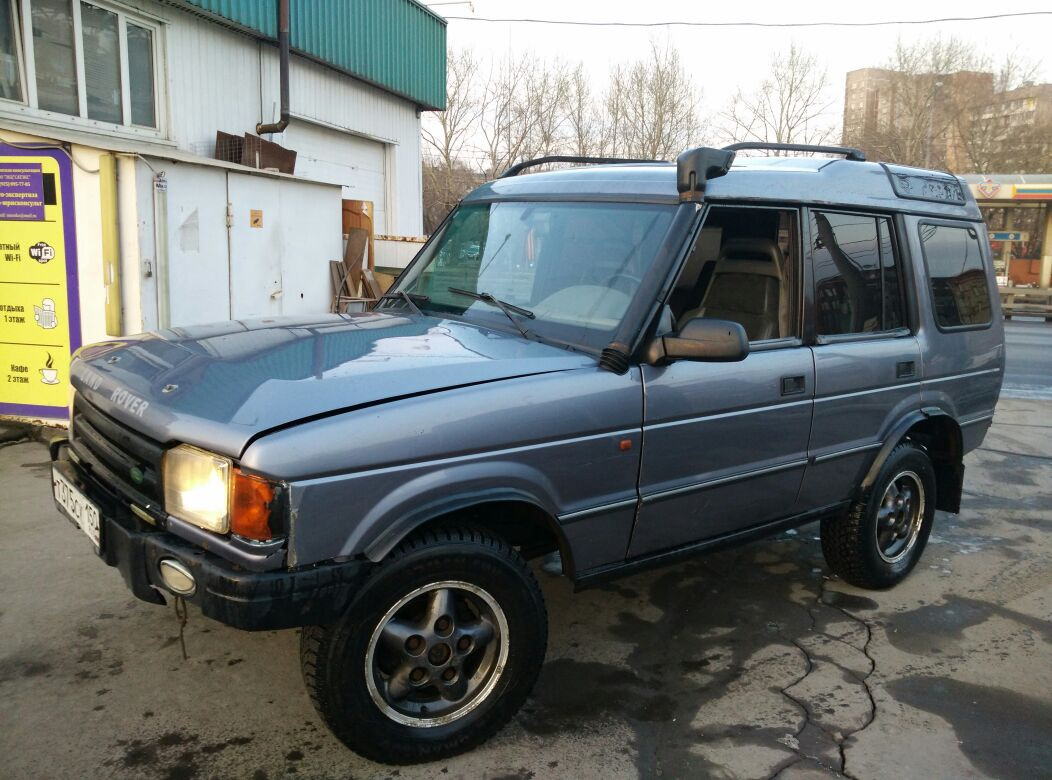 Discovery 1 8. Land Rover Discovery 1 2.5 МТ, 1995,. Land Rover Discovery 1996. Land Rover Discovery 2.5 МТ, 1993. Land Rover Discovery 1 2.5 МТ, 1996, 150 000 км.