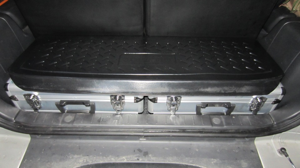 Фото в бортжурнале Suzuki Jimny (1G)