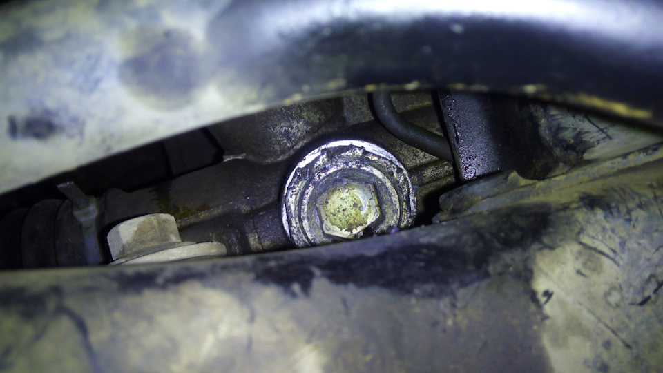 подтягиваем рулевую рейку — Lifan Solano, 1,6 л, 2010 года | своими ...