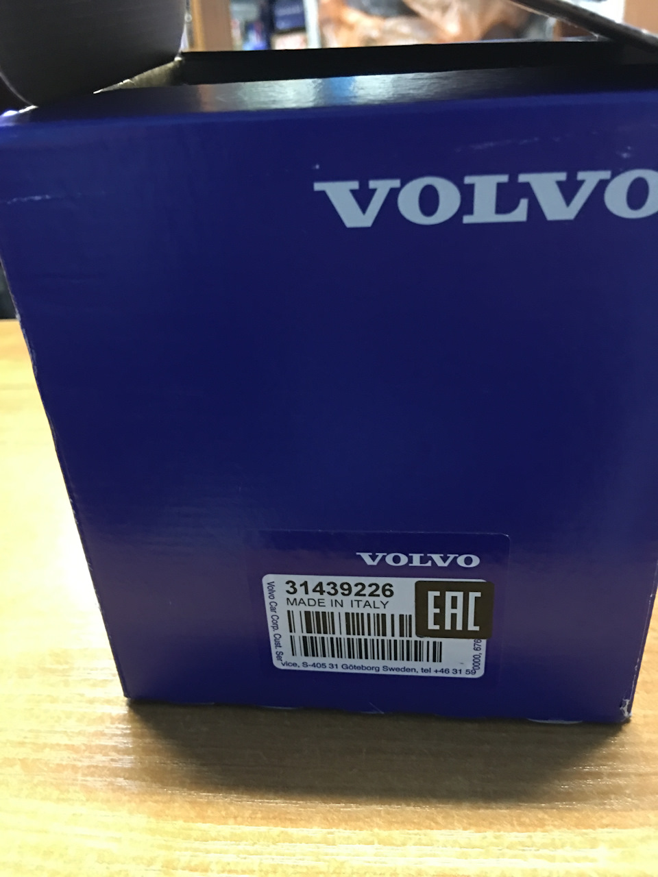 31439226 Болты колесные секретки колмплект Volvo | Запчасти на DRIVE2