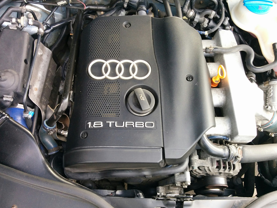 Деталь № 710 😁 — Volkswagen Passat B5, 1,8 л., 2001 года | аксессуары ...