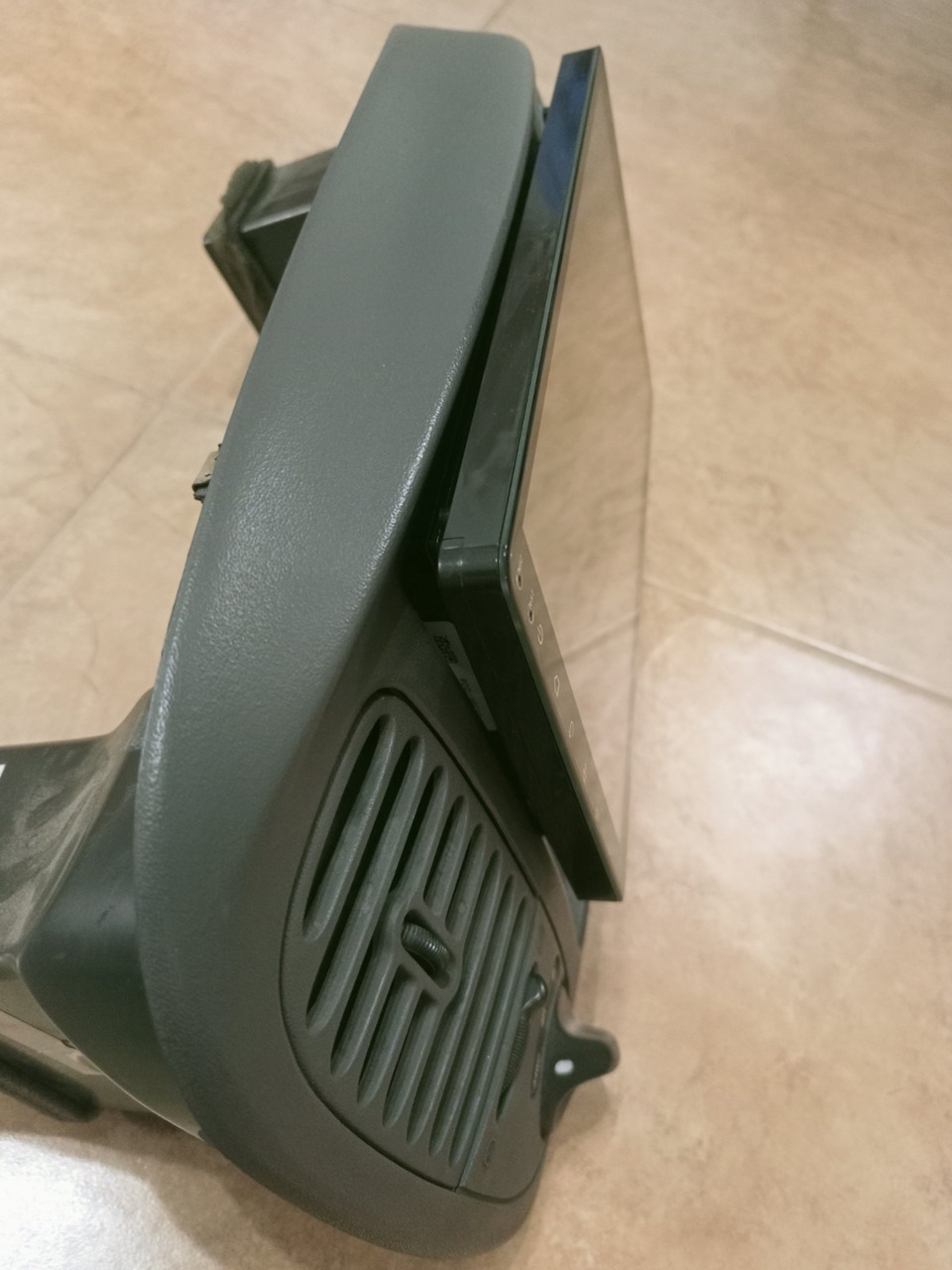 Фото в бортжурнале Ford Expedition (1G)