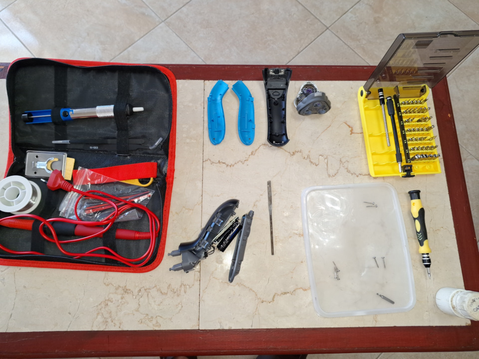 Ремонт электро бритвы Phillips Norelko — Mitsubishi Lancer X, 1,5 л ...