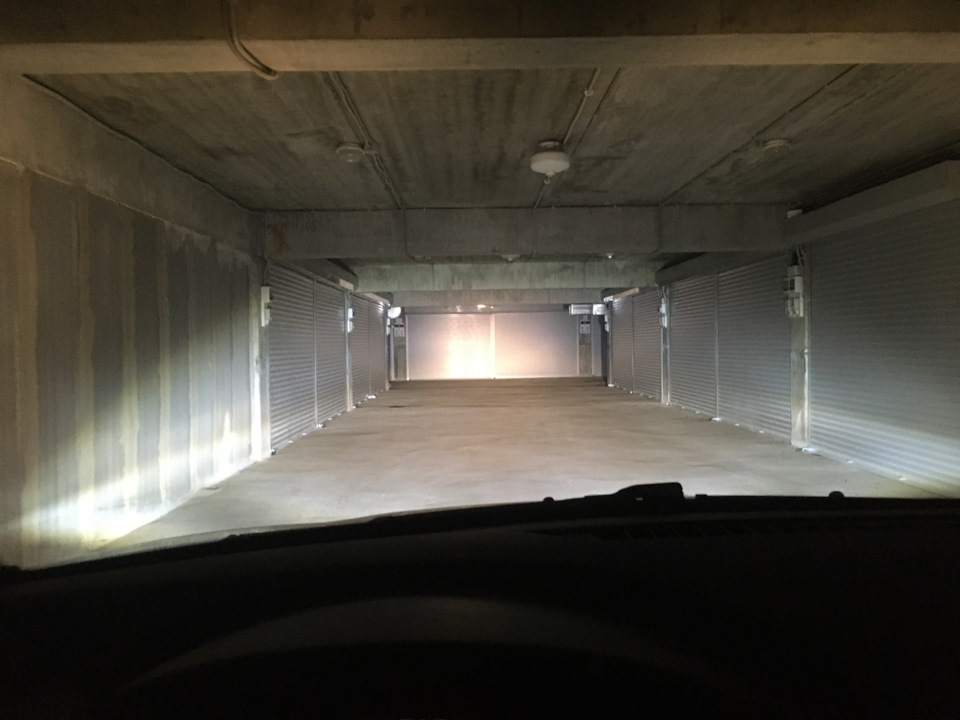 Фото в бортжурнале Lada Vesta (1G)