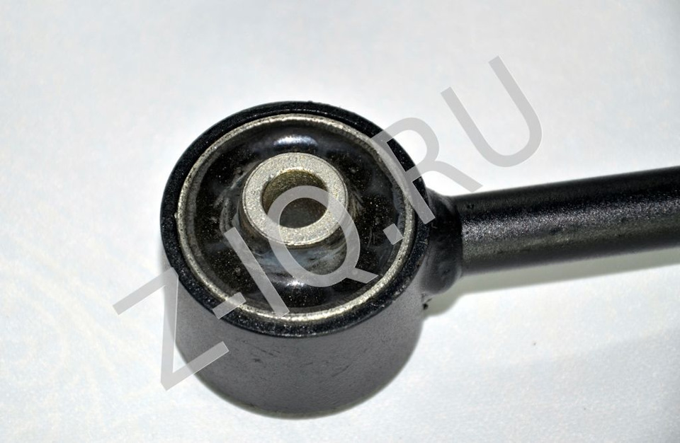 Усиленные реактивные тяги нового образца пр-ва АвтоВАЗ . Сайлентблок ...