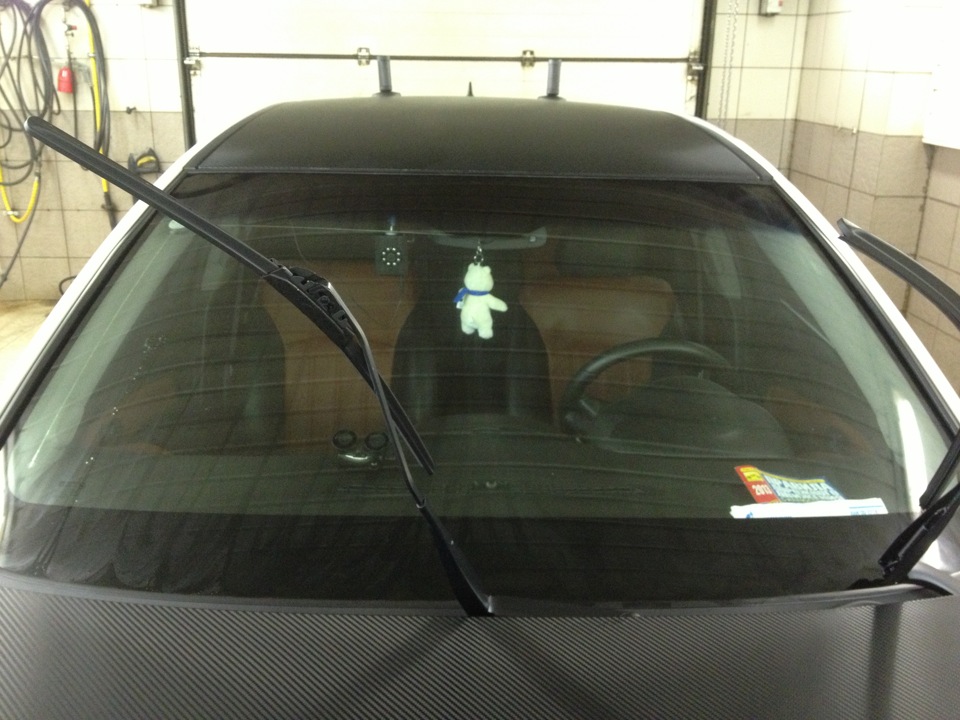 АнтиДождь — Chevrolet Cruze Hatchback, 1,8 л, 2012 года | мойка | DRIVE2