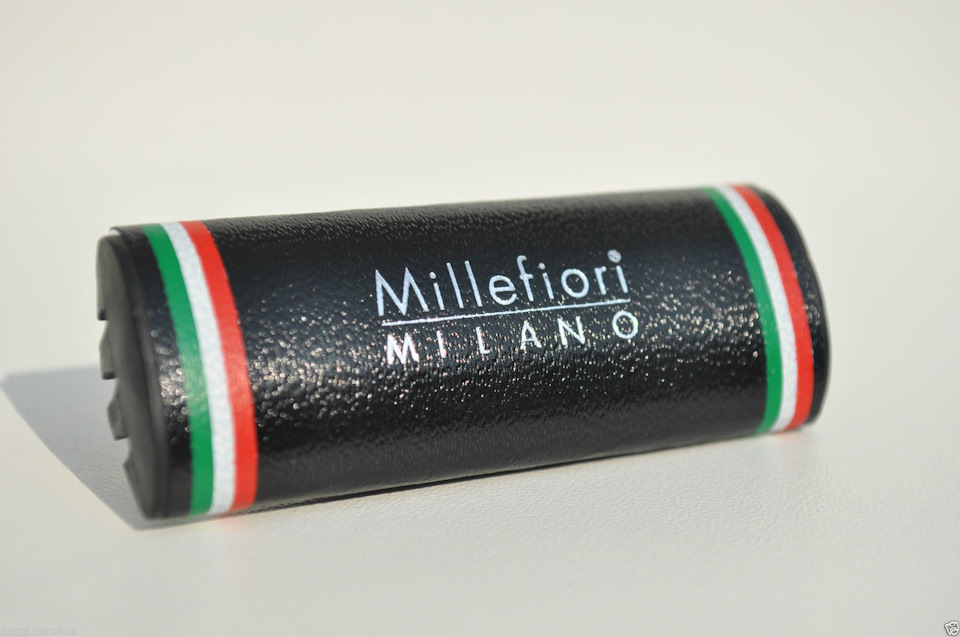 Ароматизатор для авто millefiori milano