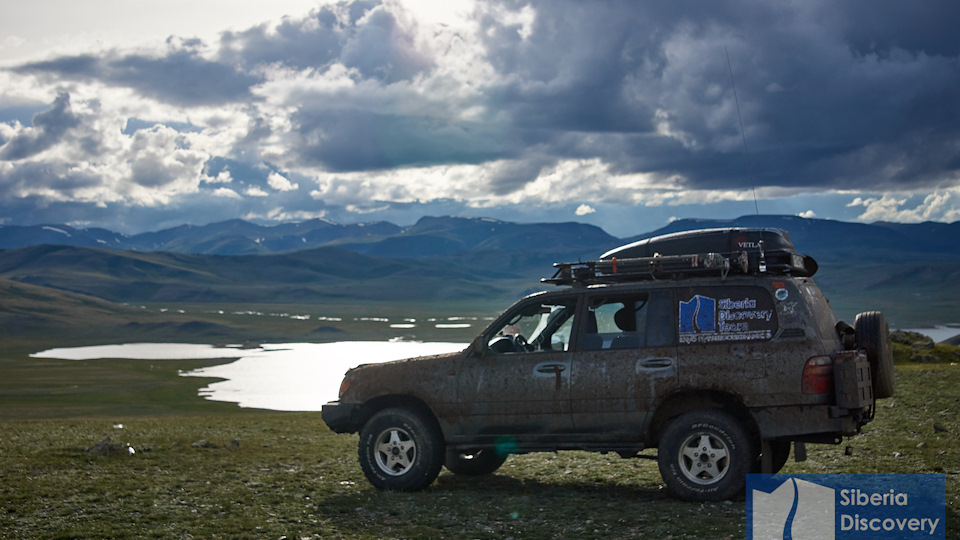 Повышенный расход топлива. — Toyota Land Cruiser 100, 4,7 л, 2000 года ...