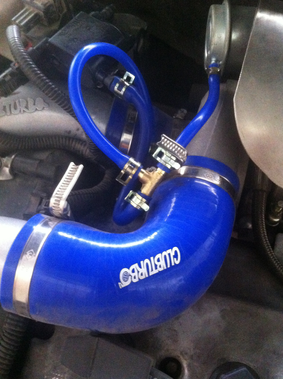 Буст по передачам — DRIVE2