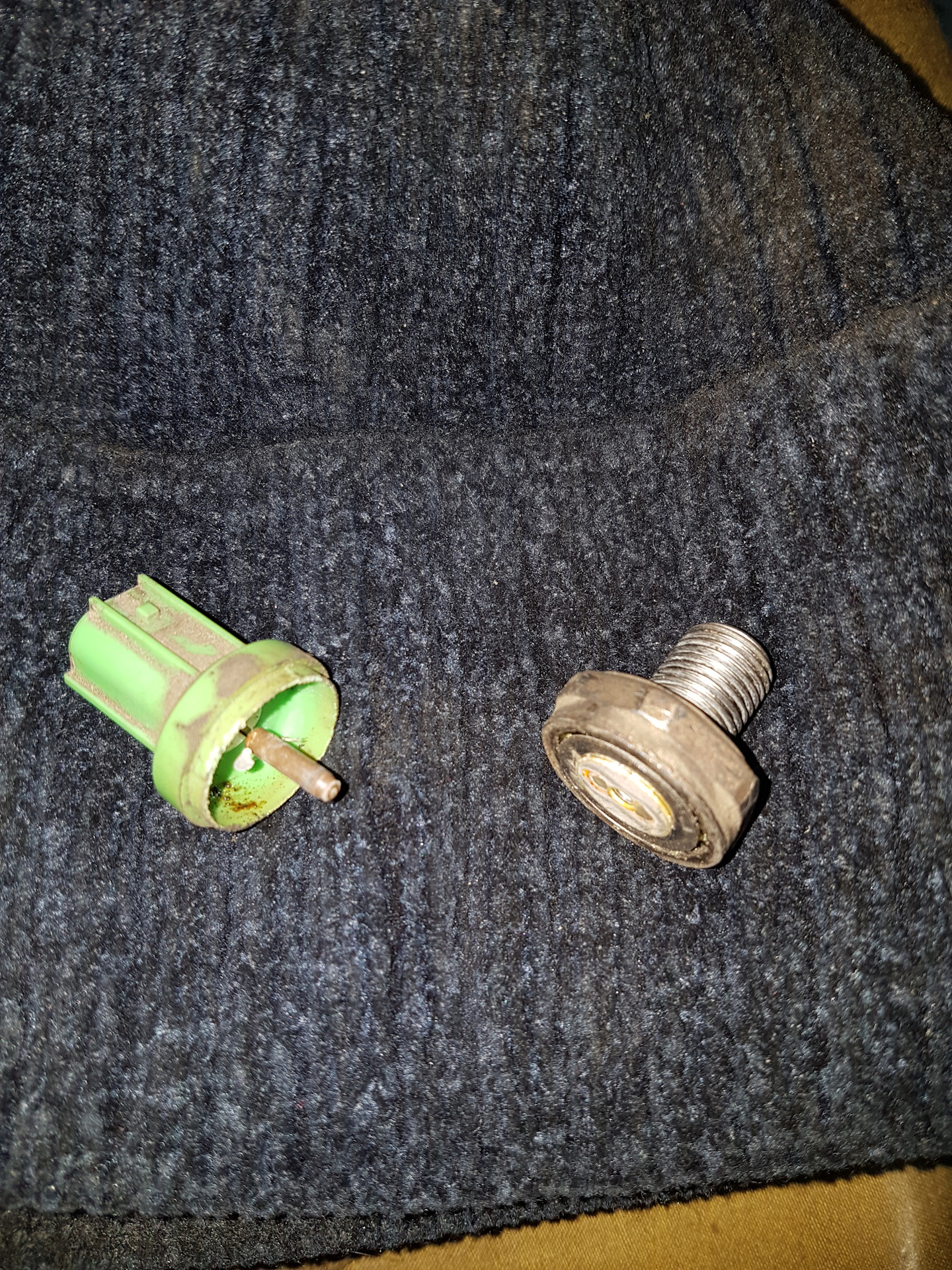 Про расход. — Honda Odyssey (2G), 3,2 л, 2000 года | наблюдение | DRIVE2