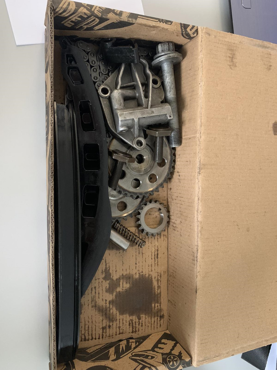 Фото в бортжурнале Skoda Fabia Mk2