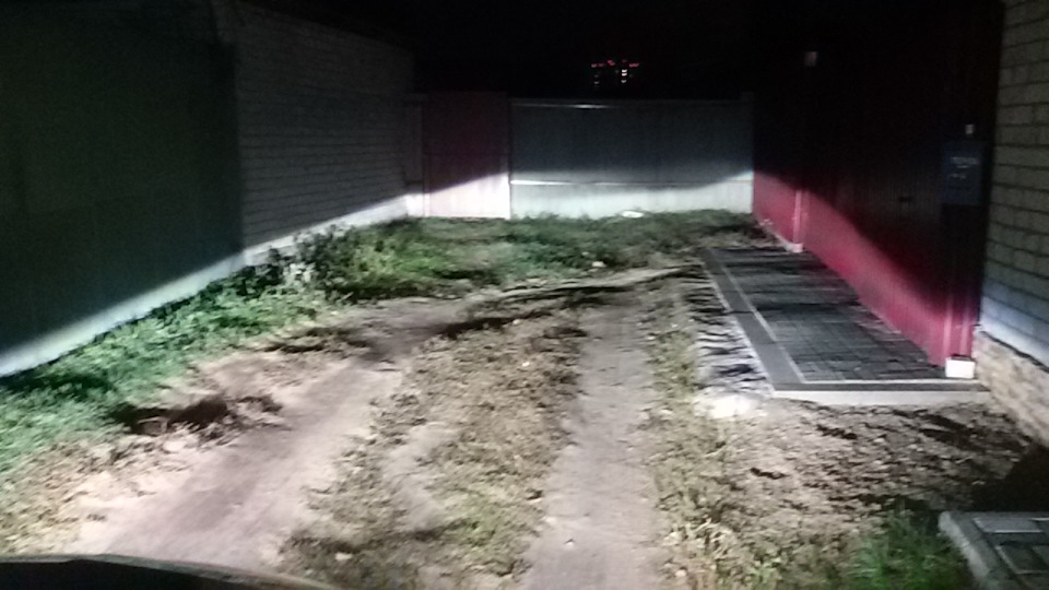 линзы от шкоды фабии в птф — Chevrolet Cruze (1G), 1,6 л, 2012 года ...