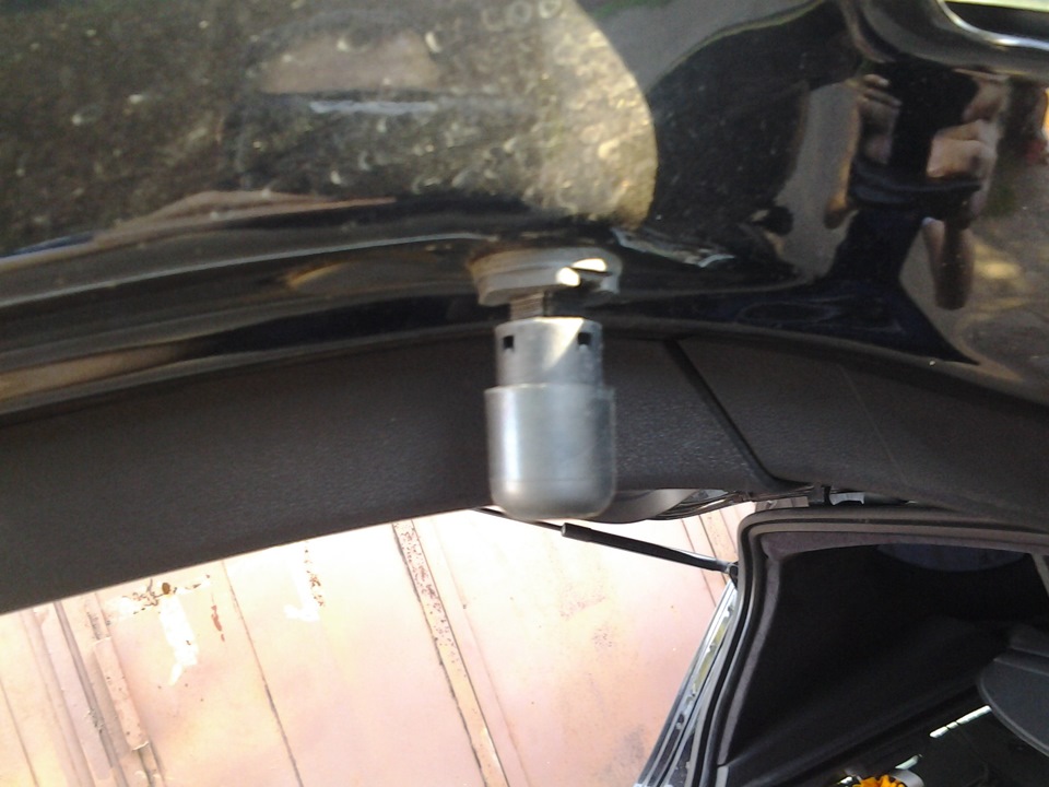 Форсунка Омывателя Фары Seat Altea Freetrack Купить