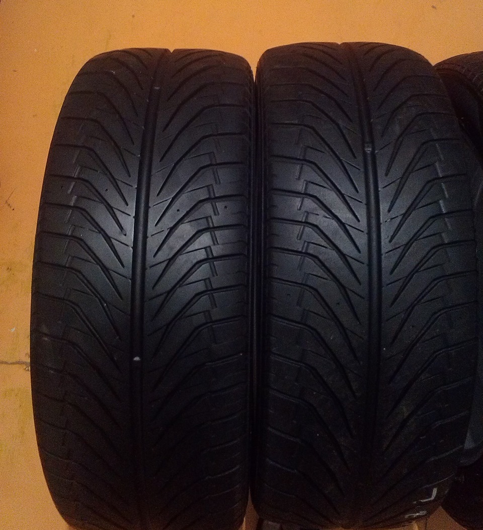 УРА! Приехала летняя обувь! — Subaru Legacy (BL/BP), 2008 года ...