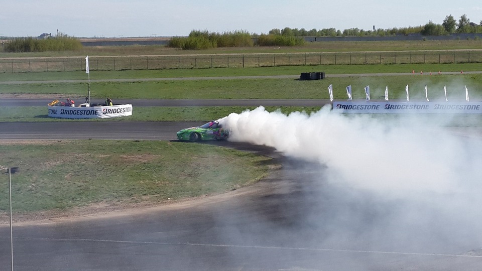 Фото в бортжурнале Toyota Supra (80)