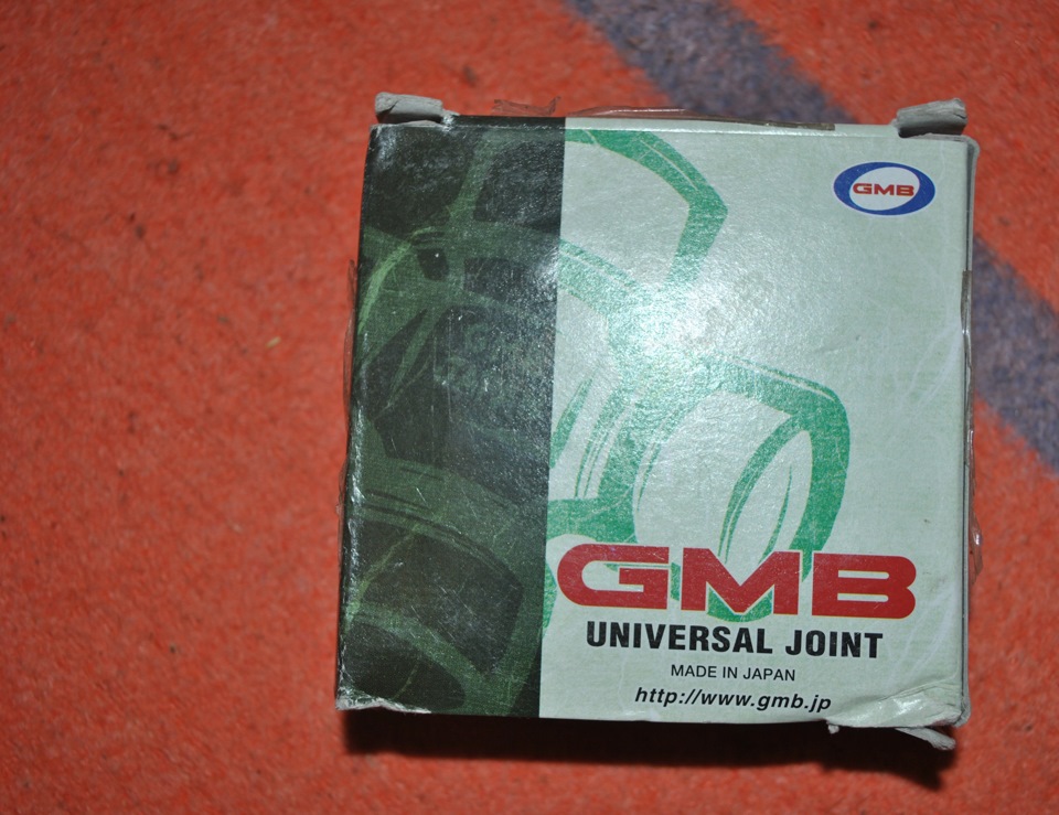 Карданный вал. часть 2. — Opel Antara, 2 л., 2008 года | своими руками ...