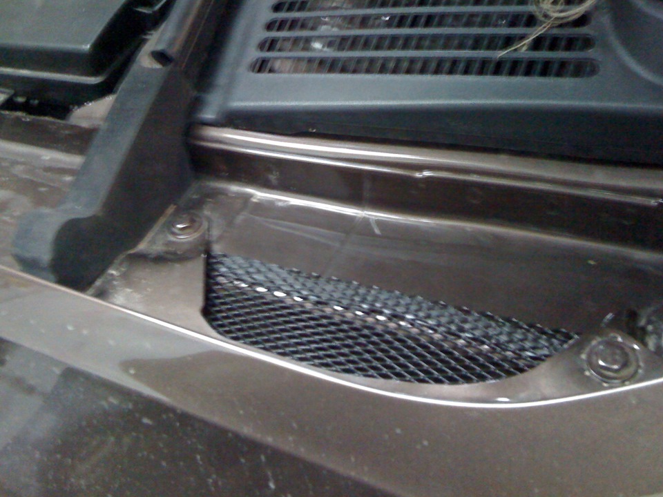 Фото в бортжурнале Skoda Octavia A7 Mk3