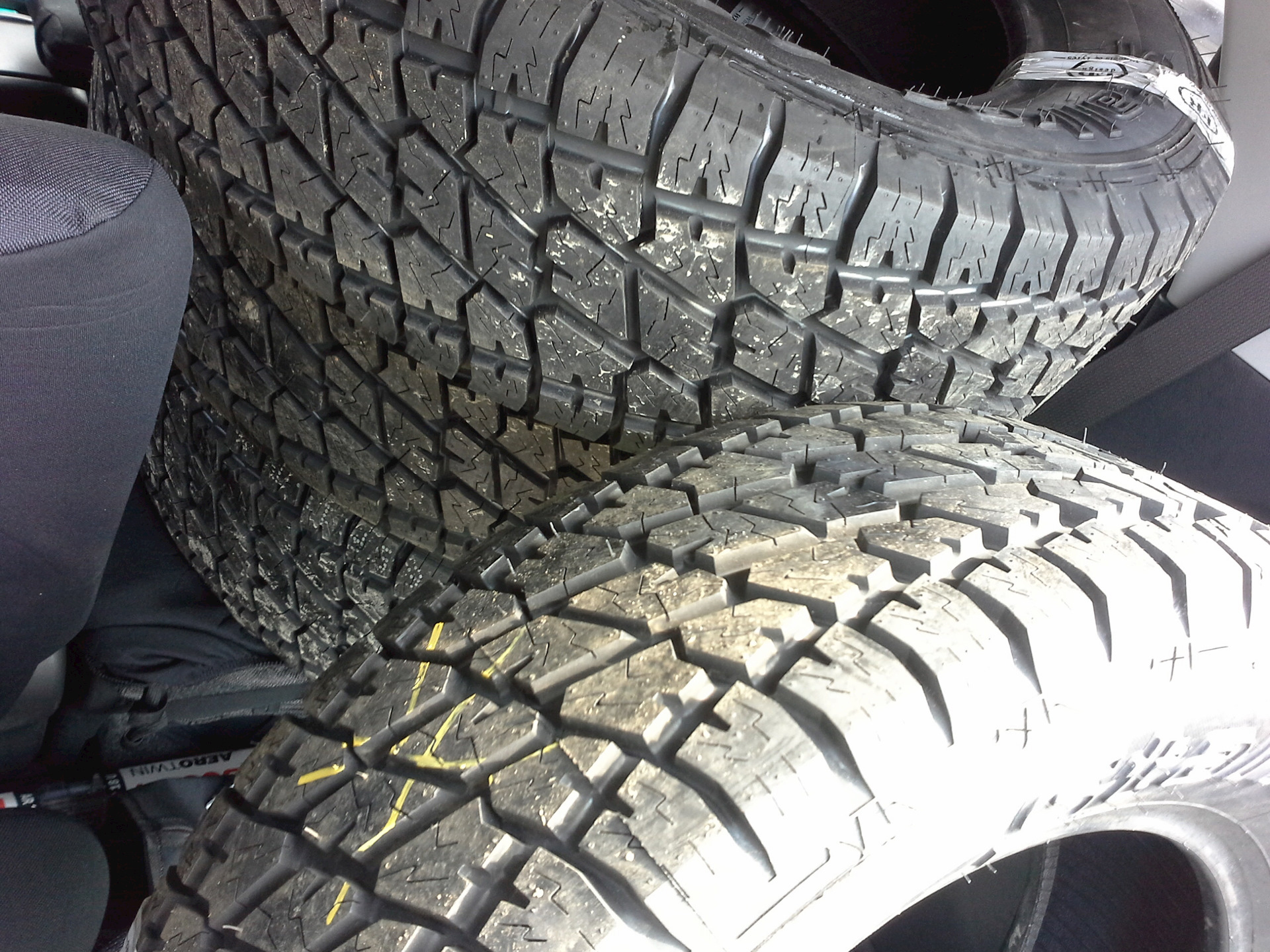 Bontyre stalker a t. 225/65 r17 bontyre stalker a/t. шины bontyre stalker a/t.