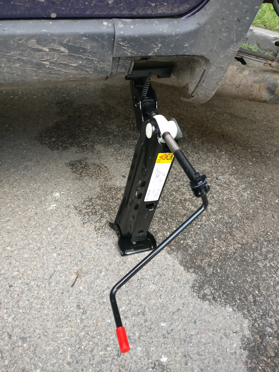 Покрас барабанов (По завету Academega и понторезки) — Ford Fusion, 1,4 ...