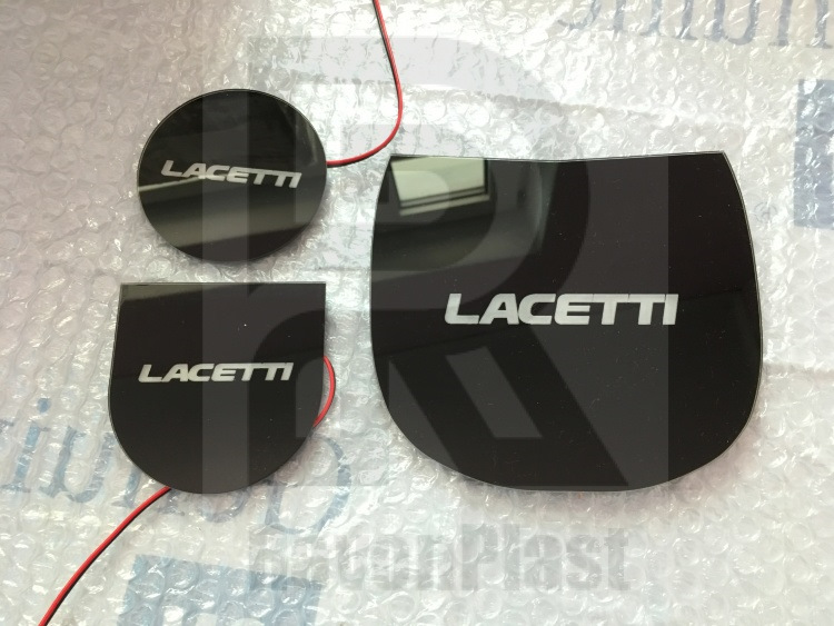 Подсветка подстаканников лачетти — Chevrolet Lacetti Sedan, 1,4 л, 2012 ...