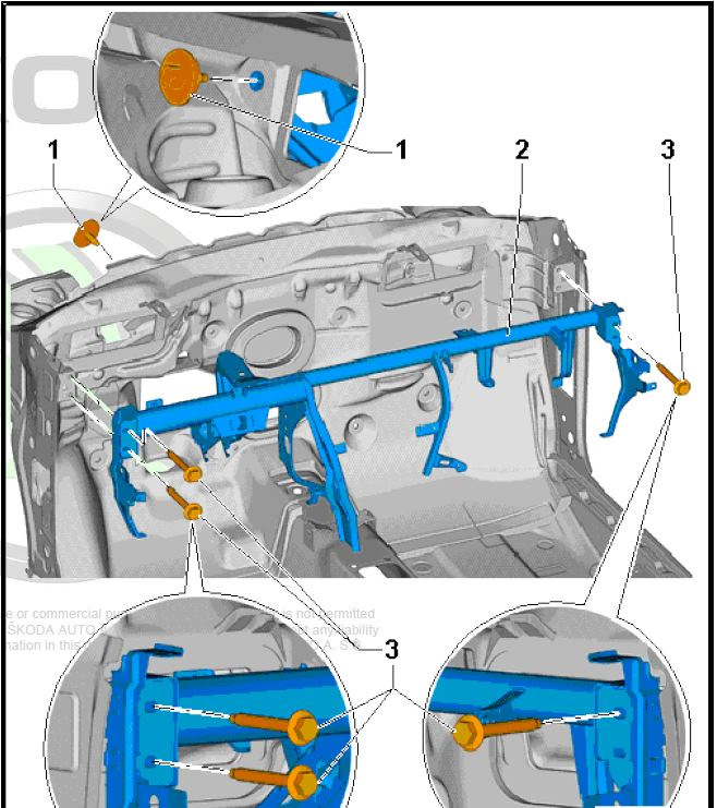 Climatronic in RED - Skoda Octavia RS A5 Mk2, 2 л, 2007 года тюнинг DRIVE2