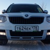Бокс под сиденье автомобиля шкода йети