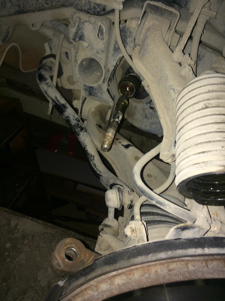 Подготовка авто к бездорожью — DRIVE2