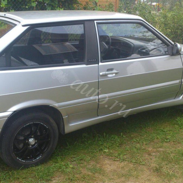 Avinfo.guru — Lada 2113, 1,6 л, 2010 года | другое | DRIVE2