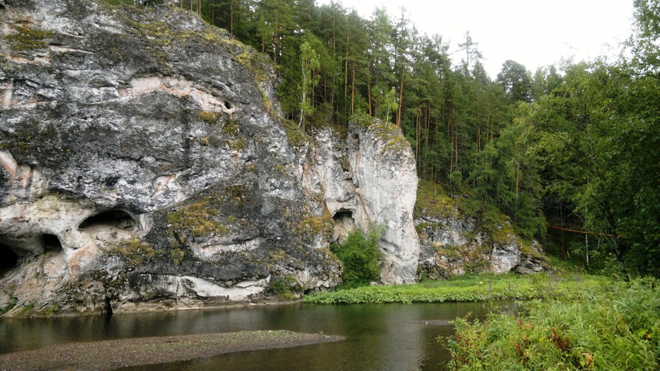 Проект уральская швейцария