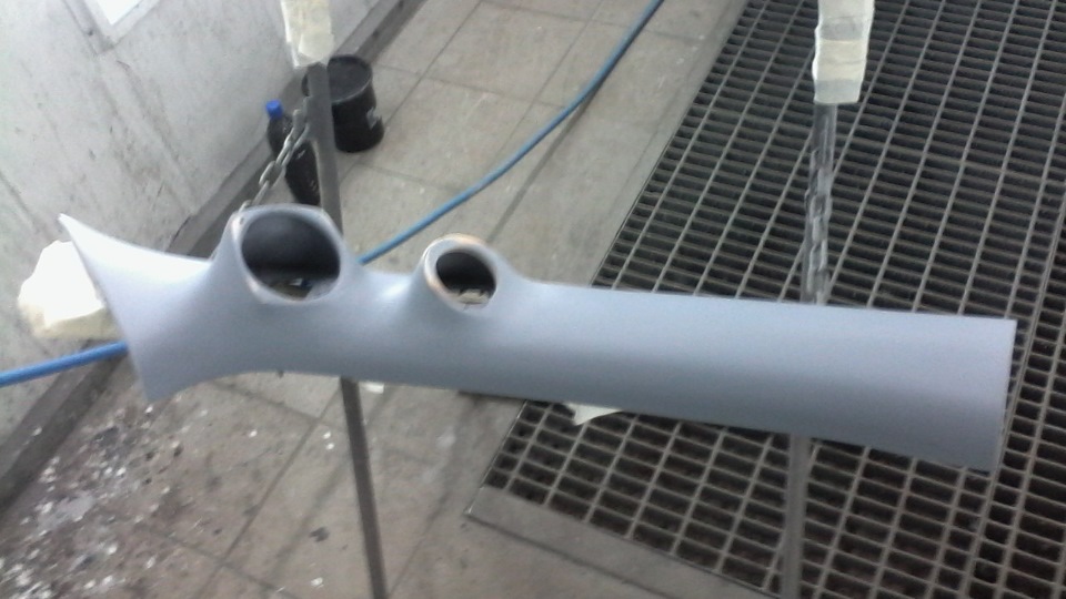 Малярно кузовные работы — DRIVE2