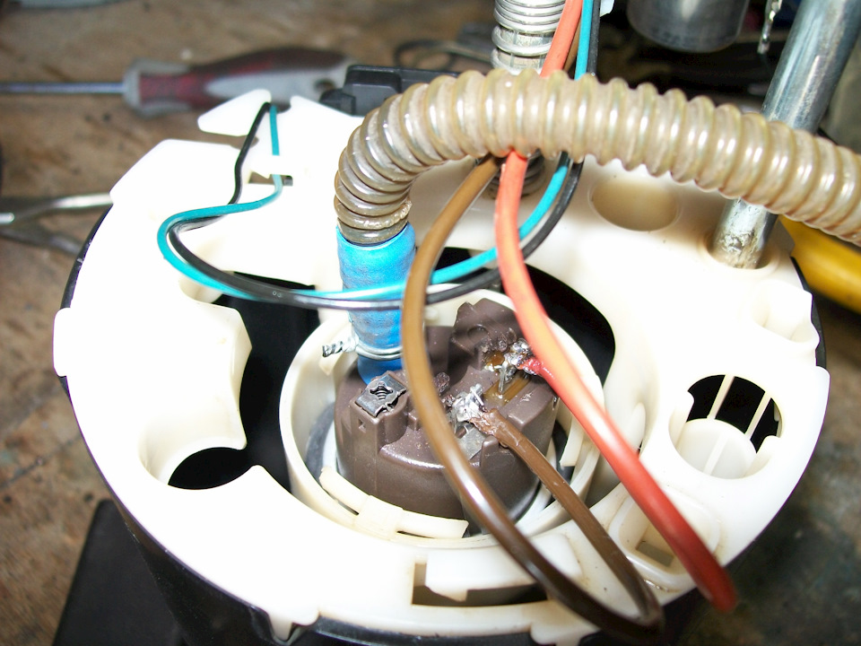 … — Ford S-Max (1G)