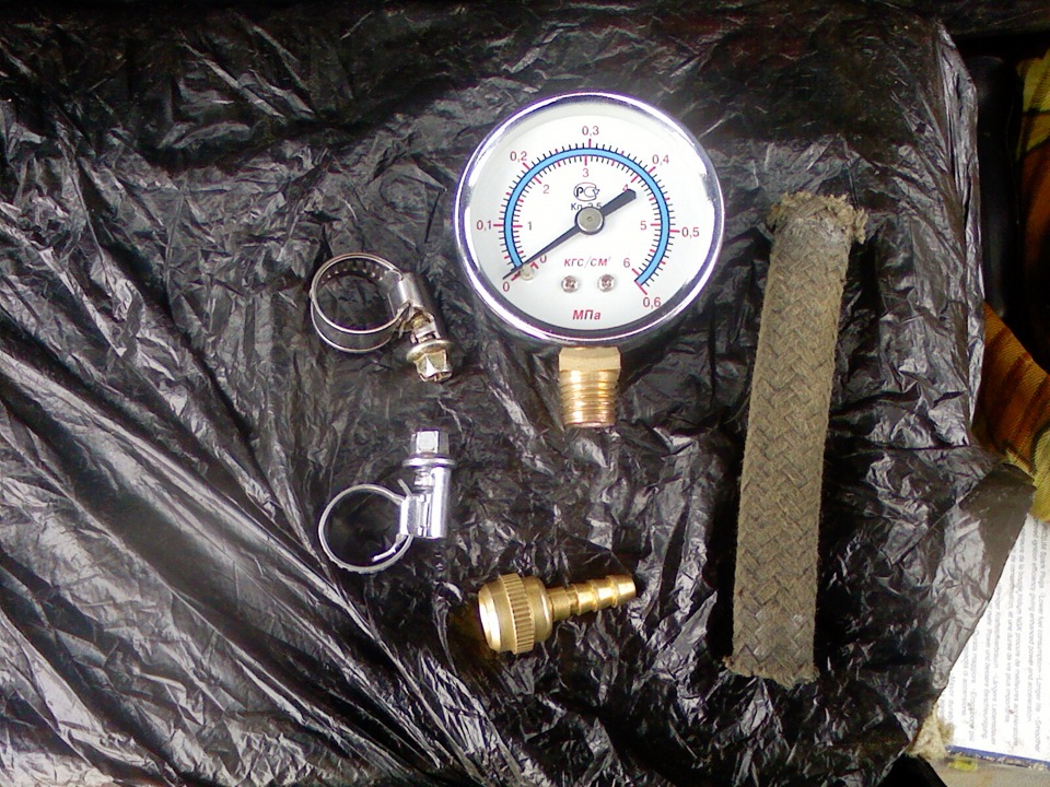 Фото в бортжурнале Ford Explorer (2G)
