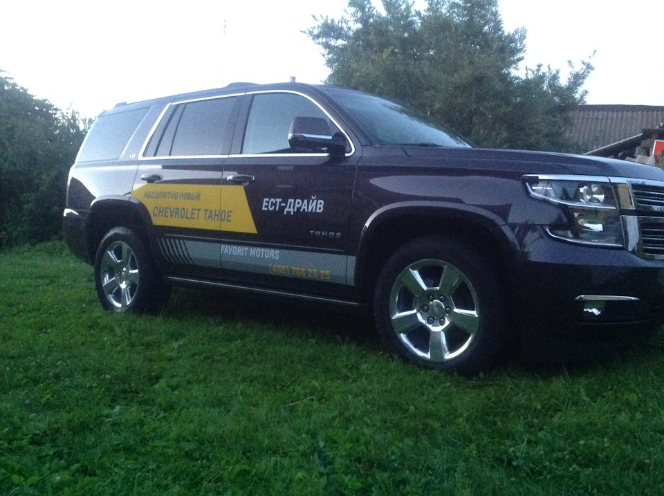 Фото в бортжурнале KIA Sorento (2G)